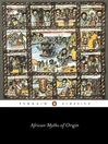 African Myths of Origin (eBook)